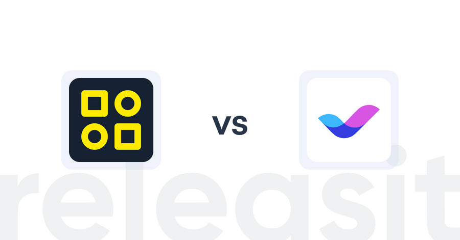 Shopify Upsell and Cross-sell Apps: OnVoard Product Recommender vs. Veda Landing Page Builder