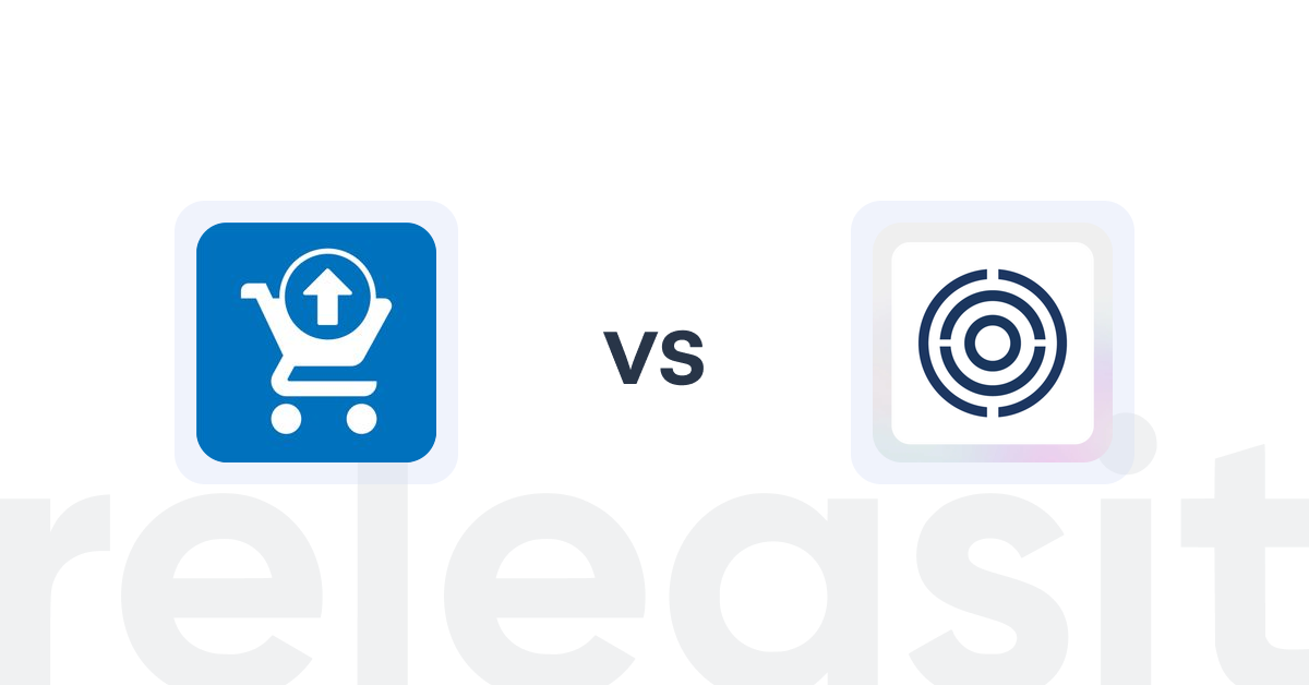 Shopify Upsell and Cross-sell Apps: Ecom Cart Upsell Elite vs Kainic