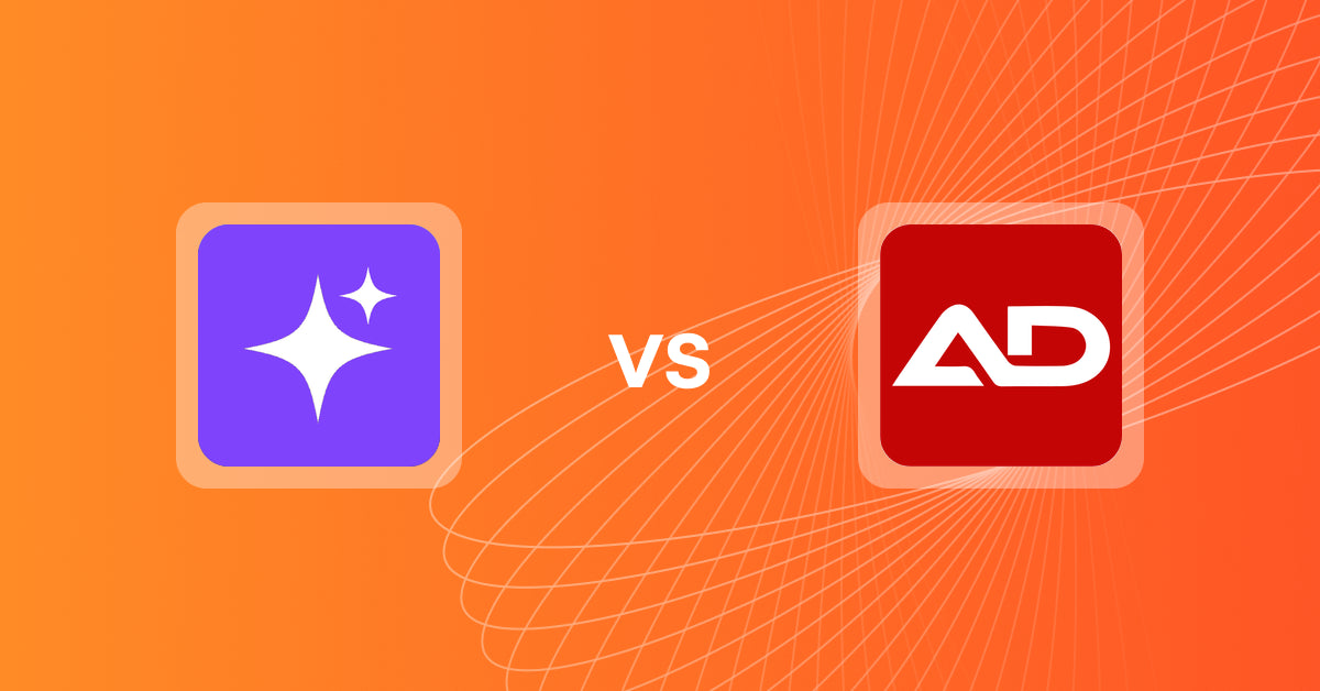 Shopify Upsell and Cross-sell Apps: Runa AI Assistant vs Product Bundle & Discount AOD