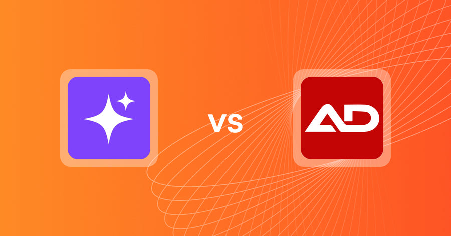 Shopify Upsell and Cross-sell Apps: Runa AI Assistant vs Product Bundle & Discount AOD