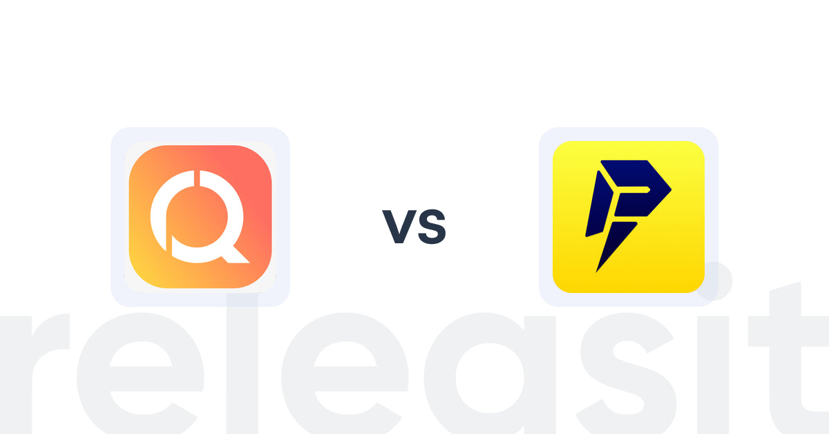 Shopify Upsell and Cross-sell Apps: Recommenda Quiz Builder vs Promofy: Flash sale & Discount