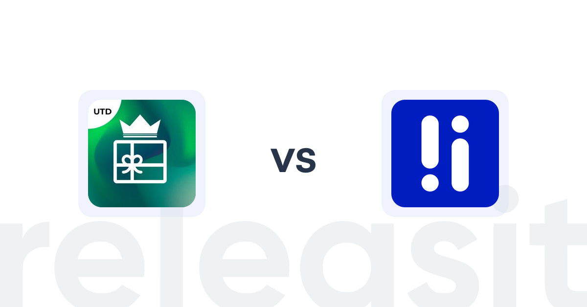 Shopify Upsell and Cross-Sell Apps: Box King: Gift Bundle Builder vs. PersonalizerAI Recommendations