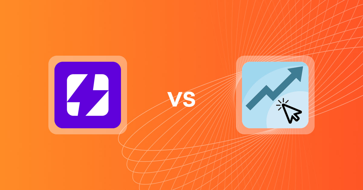 Shopify Upsell and Cross-sell Apps: Boost: Free Shipping Banner vs After Checkout Upsell ACU