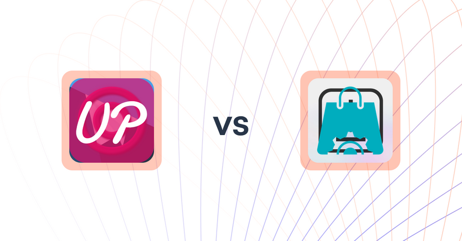 Shopify Upsell and Cross-sell Apps: Ripple Checkout Upsells vs. RecomBoost