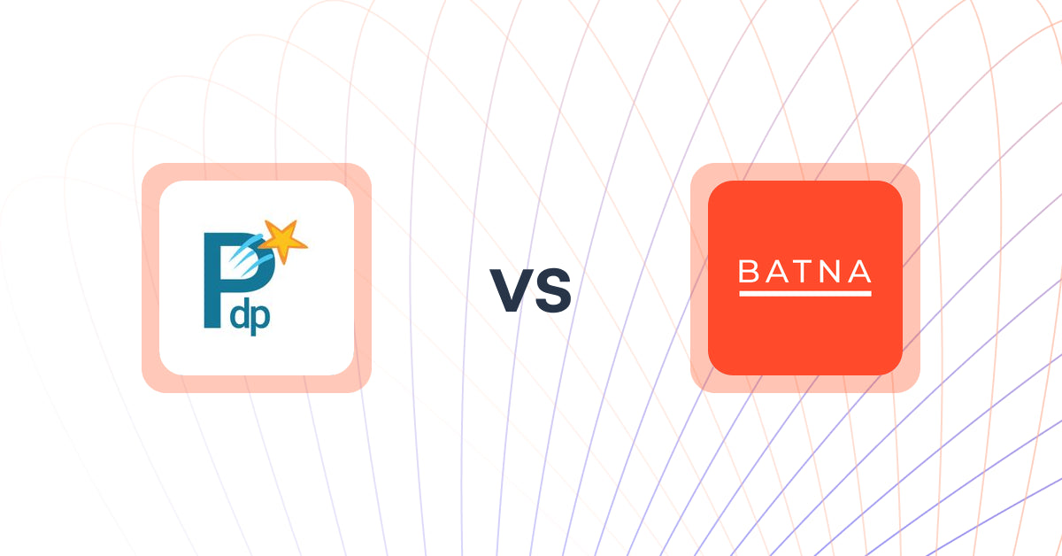 Shopify Upsell and Cross-sell Apps: PDP Star vs BATNA ‑ Negotiable Discounts