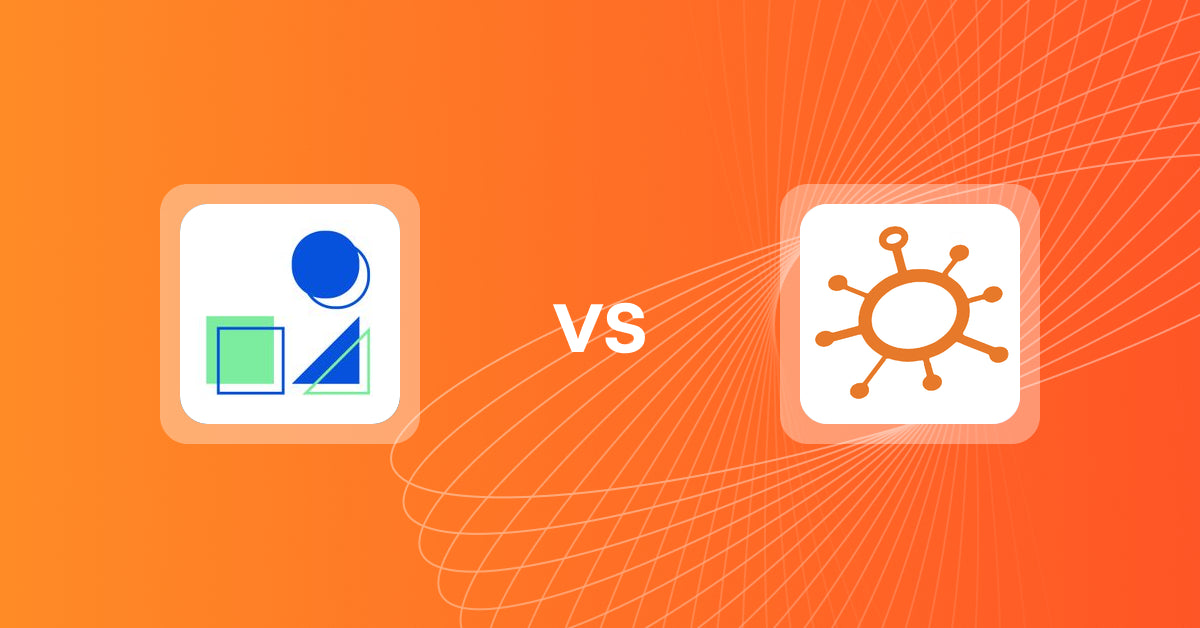 Shopify Upsell and Cross-sell Apps: Meja ‑ Product Recommender vs All in one discount builder