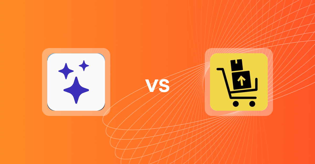 Shopify Upsell and Cross-sell Apps: PashasAi vs UpsellFly:Checkout Upsells