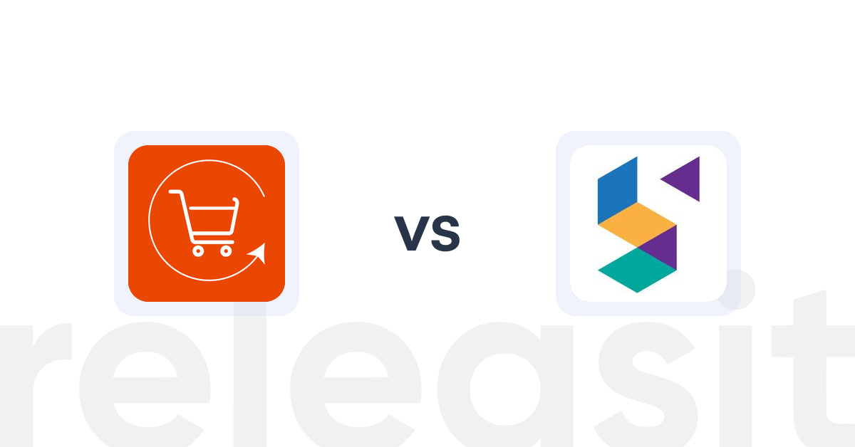 Shopify Upsell and Cross-Sell Apps: Enorm Post Purchase Upsell Pro vs Bundleup ‑ Bundle Inventory