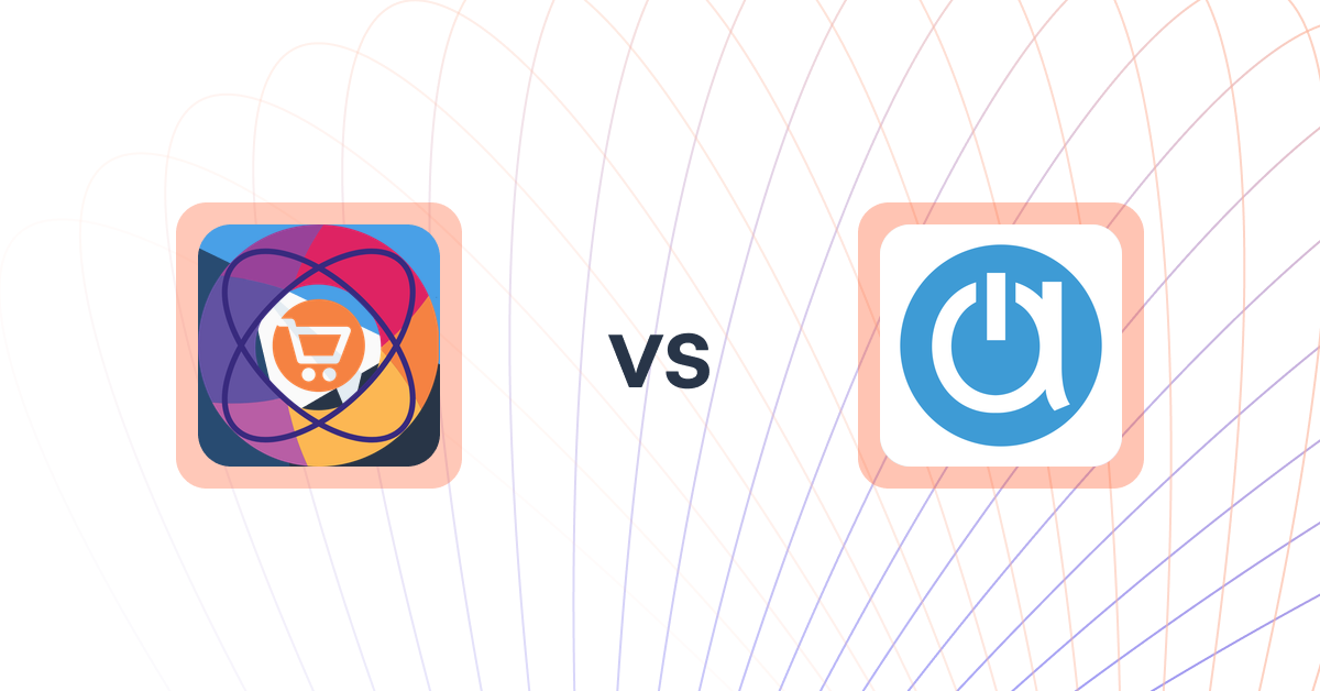Shopify Operations Apps: OneChannelAdmin vs Acctivate