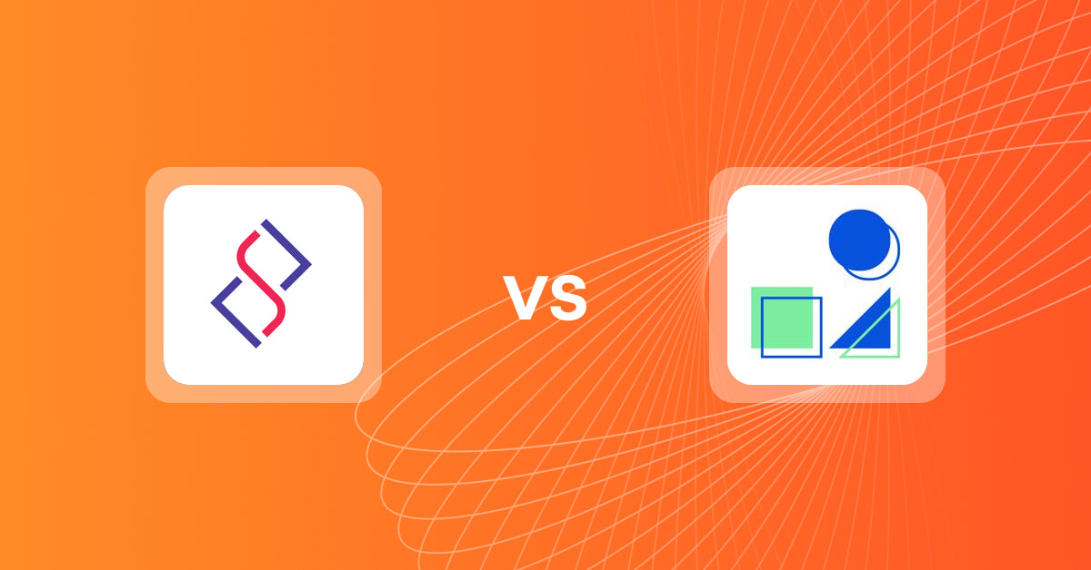 Shopify Upsell and Cross-Sell Apps: SalesGPT: AI eCommerce Chatbot vs Meja ‑ Product Recommender