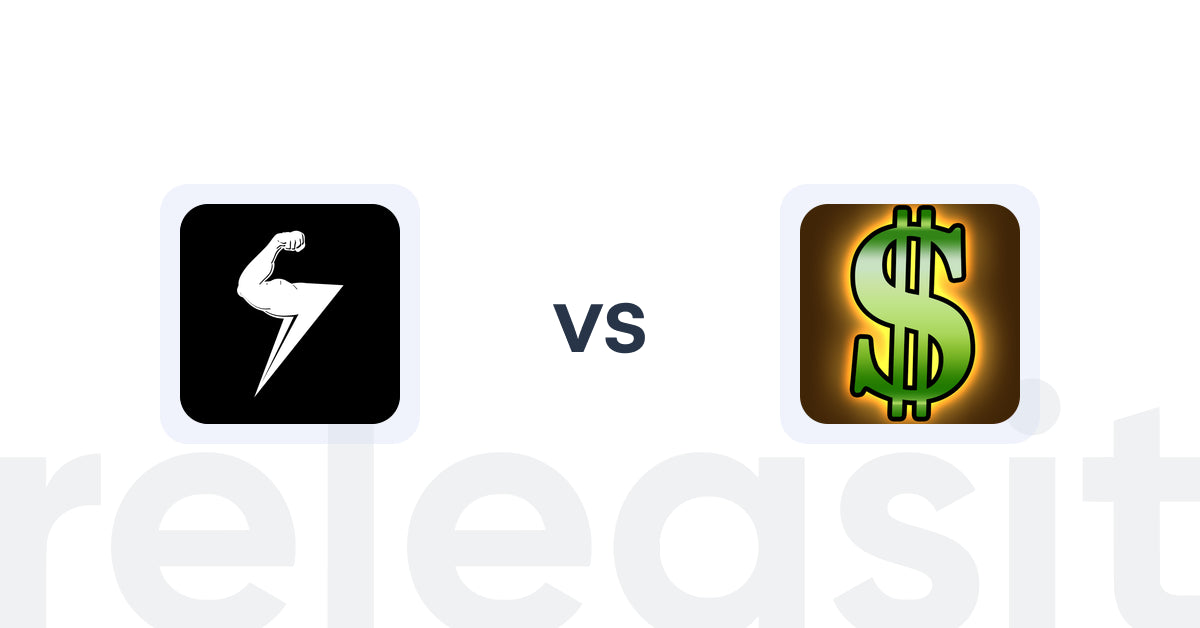 Shopify Upsell and Cross-sell Apps: QuickQuiz ‑ More Submissions vs Impulse Offers