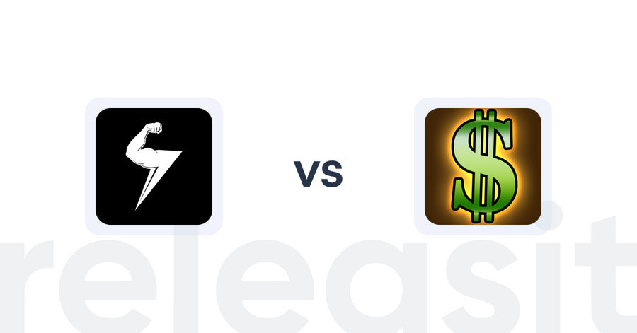 Shopify Upsell and Cross-sell Apps: QuickQuiz ‑ More Submissions vs Impulse Offers