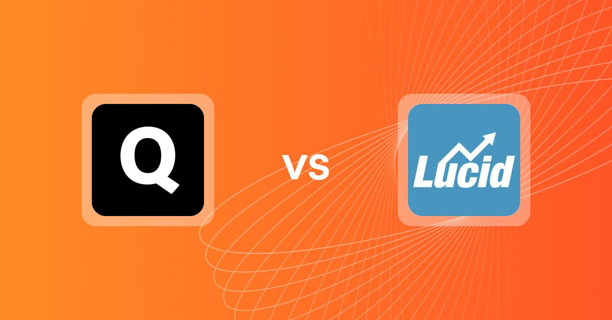 Shopify Upsell and Cross-sell Apps: Quizive: AI Quiz Builder vs Smart Upsell & Cross‑Sell