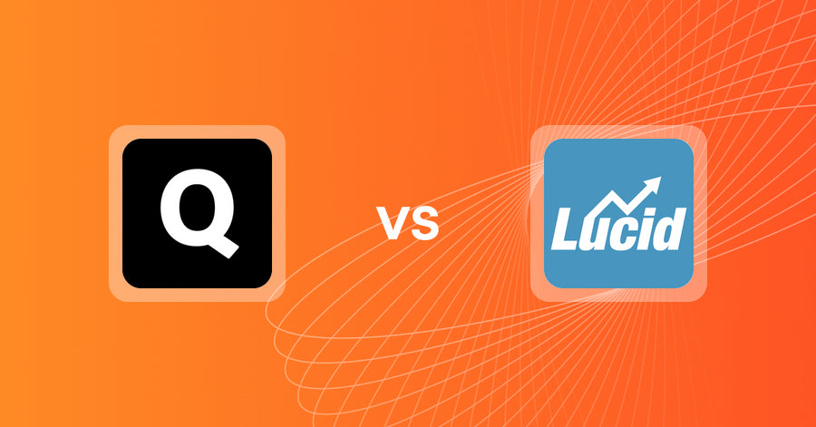 Shopify Upsell and Cross-sell Apps: Quizive: AI Quiz Builder vs Smart Upsell & Cross‑Sell