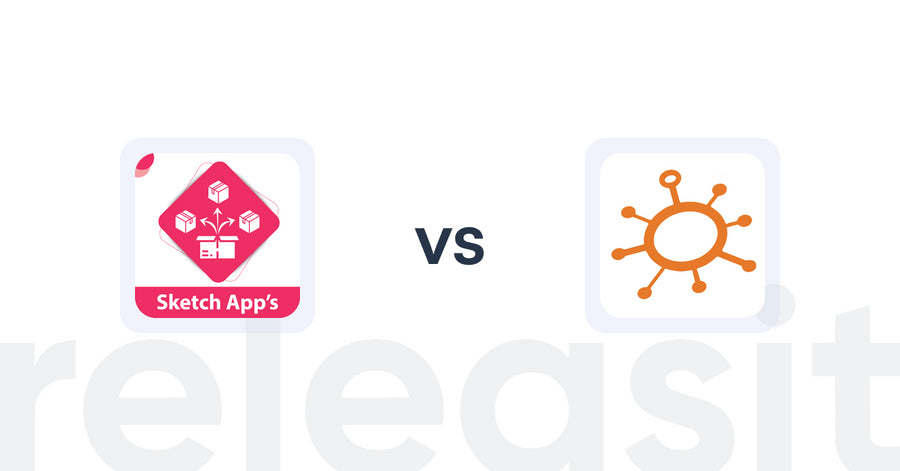 Shopify Upsell and Cross-Sell Apps: Show Related Products vs. All in One Discount Builder