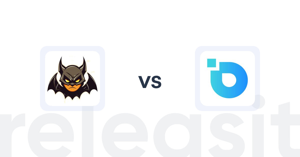 Shopify Upsell and Cross-Sell Apps: Frequently Bought Together Bat vs. DMetaSoul Recommendations