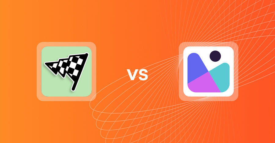 Shopify Upsell and Cross-Sell Apps: Start to Finish vs Push Cart ‑ Add to Cart Upsell