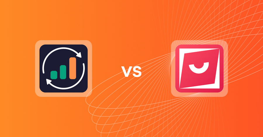 Shopify Upsell and Cross-Sell Apps: GOOD Subscribe & Save Widget vs Cartly Slide Cart Drawer