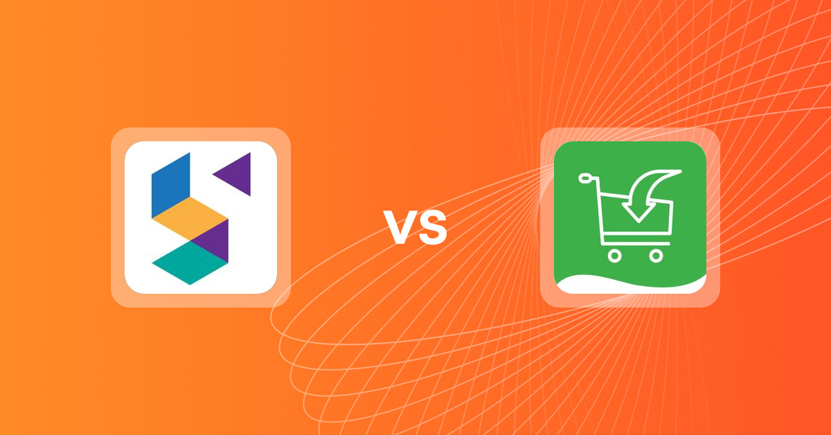 Shopify Upsell and Cross-sell Apps: Bundleup ‑ Bundle Inventory vs IC ‑ Frequently Buy Together