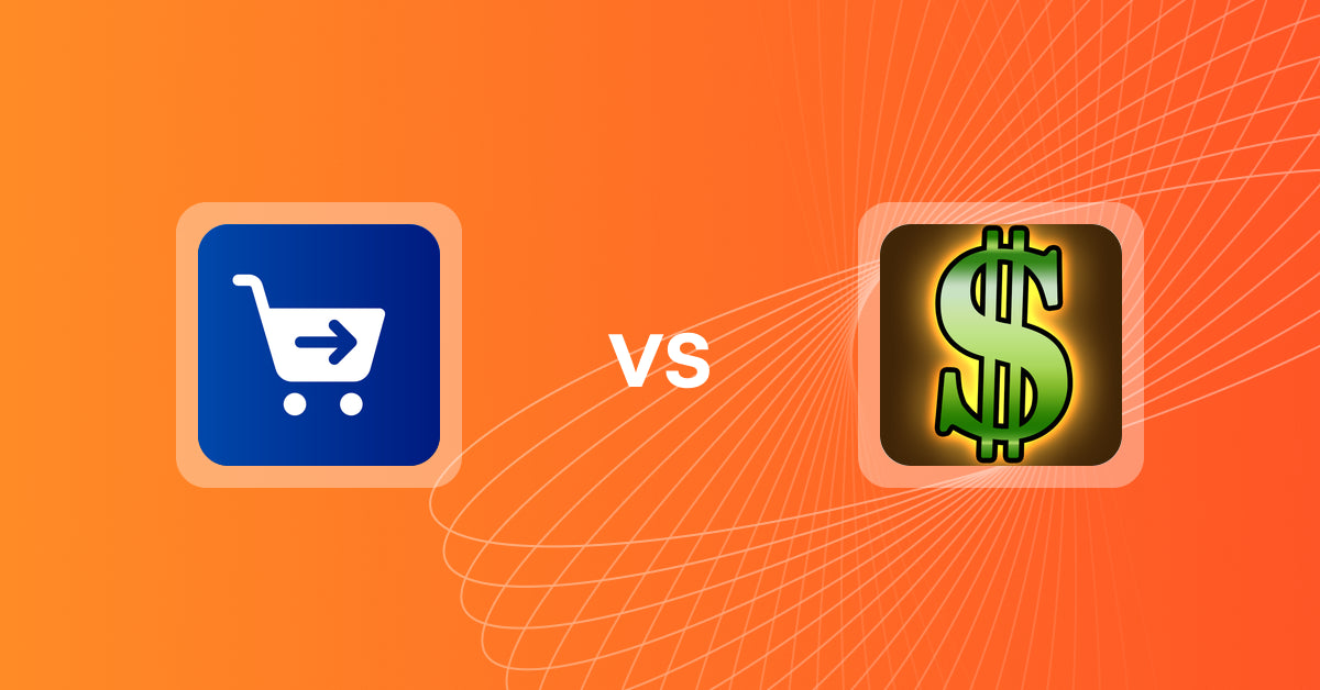 Shopify Upsell and Cross-sell Apps: Checkify ‑ Customize Checkout vs. Impulse Offers