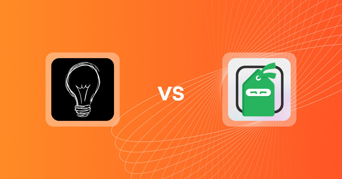 Shopify Upsell and Cross-sell Apps: Checkout Sections & Upsell AI vs Discount Ninja Promo Engine