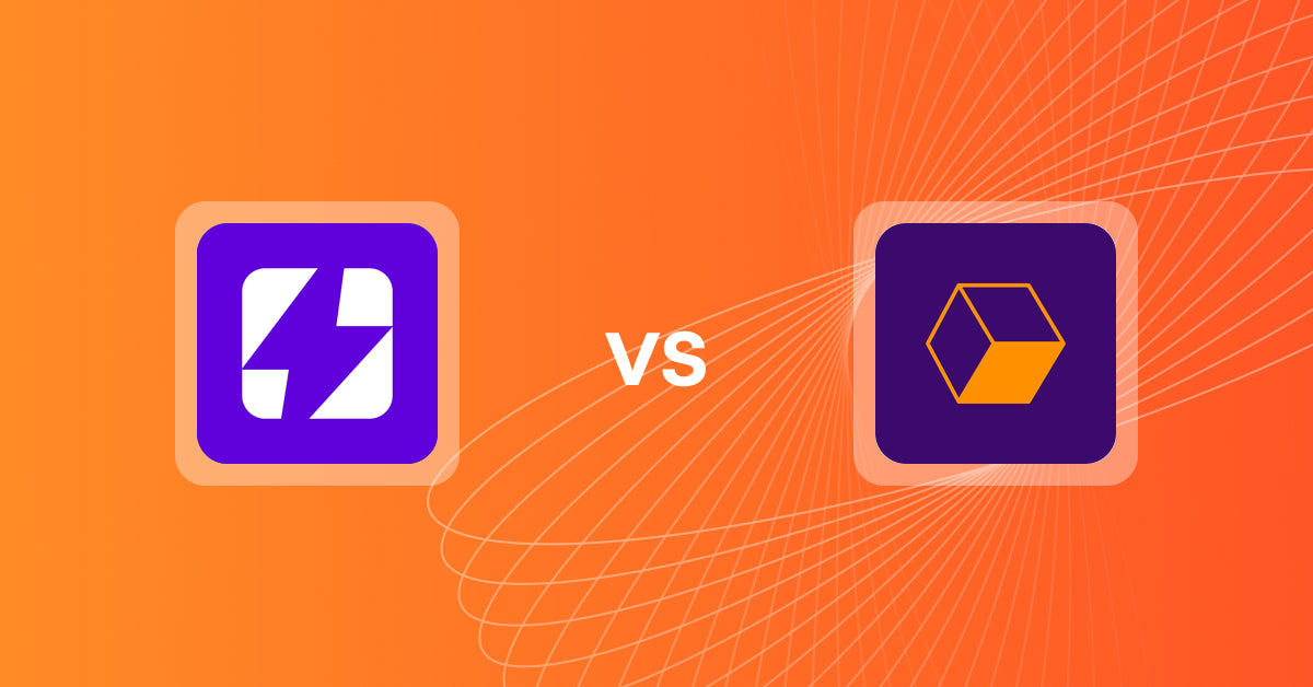 Shopify Upsell and Cross-sell Apps: Boost: Free Shipping Banner vs Nova Bundle ‑ Upsell Popup