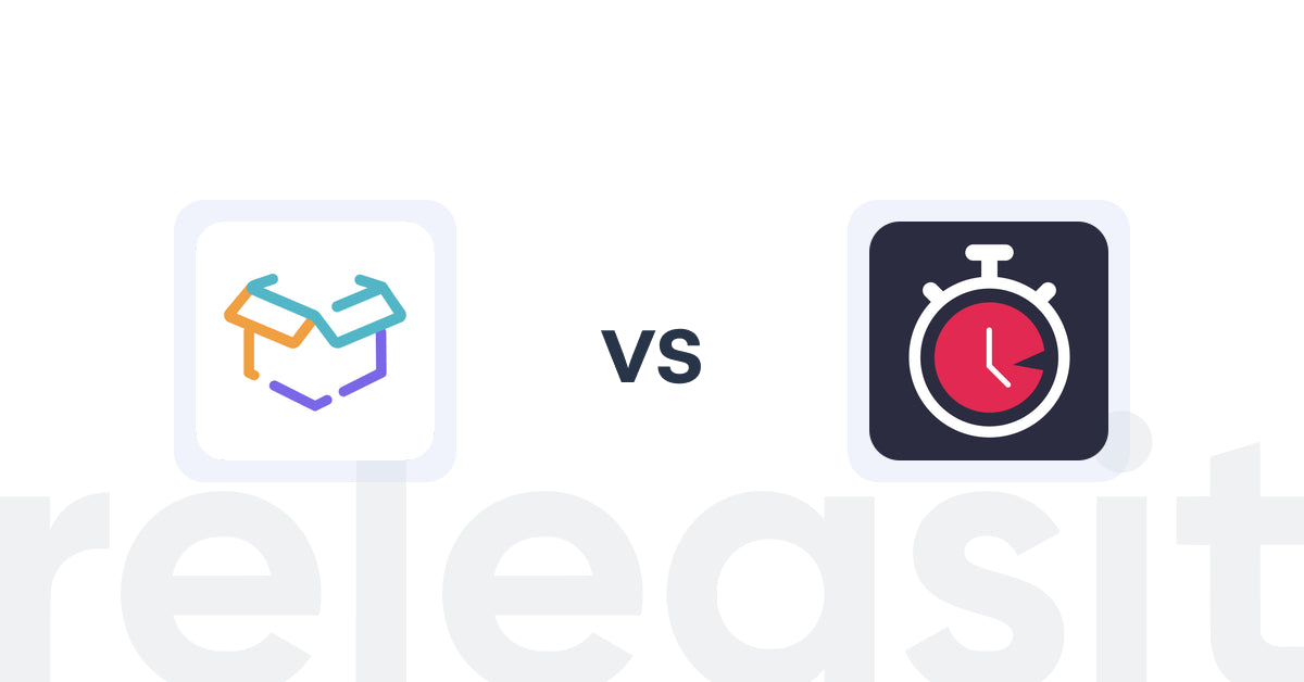 Shopify Upsell and Cross-sell Apps: Exposebox Recommendations vs Invints Shipping, Bars, Upsell