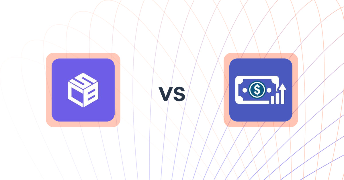 Shopify Upsell and Cross-Sell Apps: THDC ‑ Simple Checkout Builder vs. Checkout Upsell