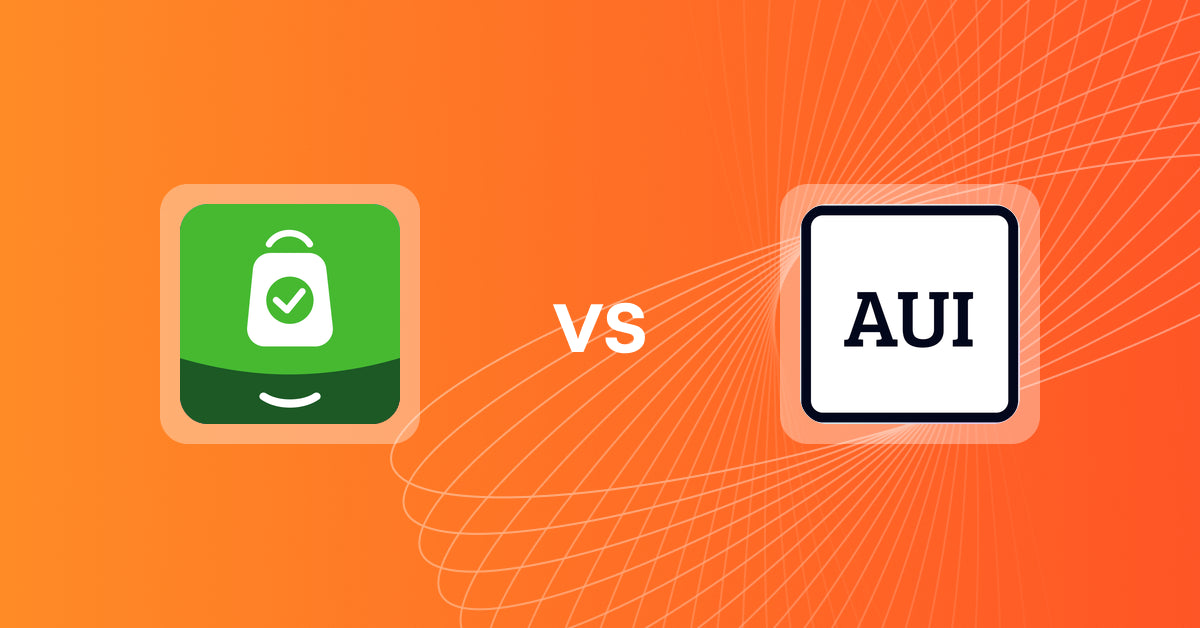 Shopify Upsell and Cross-sell Apps: CheckMate Checkout Upsells vs AUI Generative AI Agent