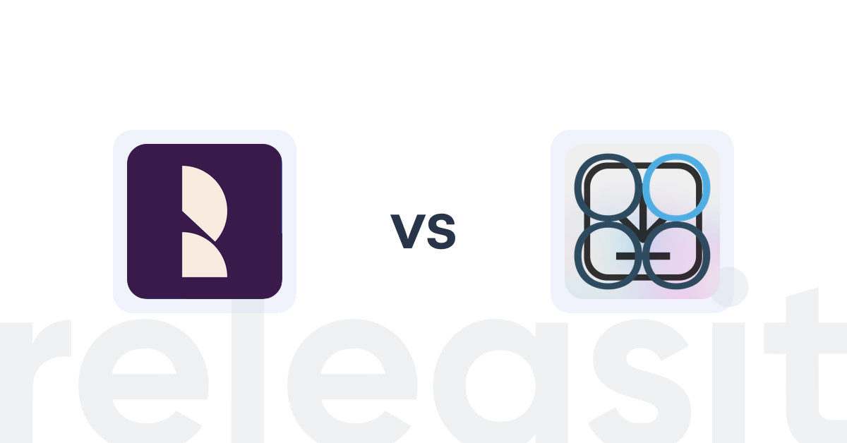 Shopify Upsell and Cross-sell Apps: Releva ‑ AI Growth Automation vs Monoloq ‑ Your ChatGPT Chatbot