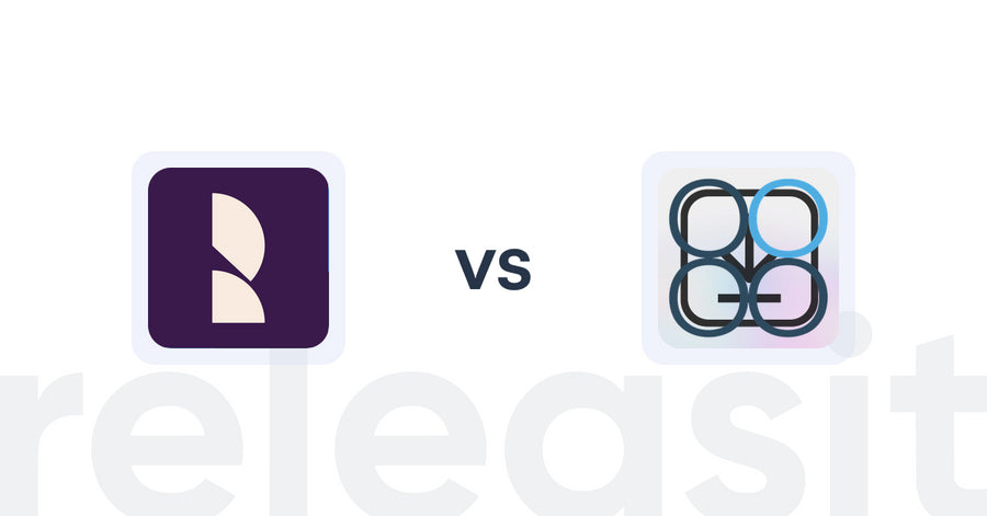 Shopify Upsell and Cross-sell Apps: Releva ‑ AI Growth Automation vs Monoloq ‑ Your ChatGPT Chatbot