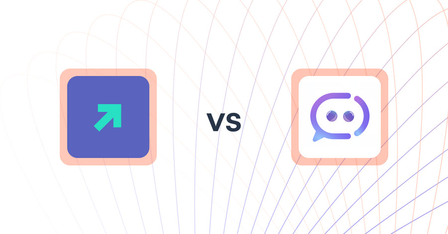 Shopify Upsell and Cross-sell Apps: Flex Upsell Cart vs Chatscout AI Chatbot + GPT4