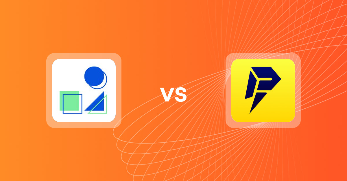 Shopify Upsell and Cross-sell Apps: Meja ‑ Product Recommender vs Promofy: Flash Sale & Discount