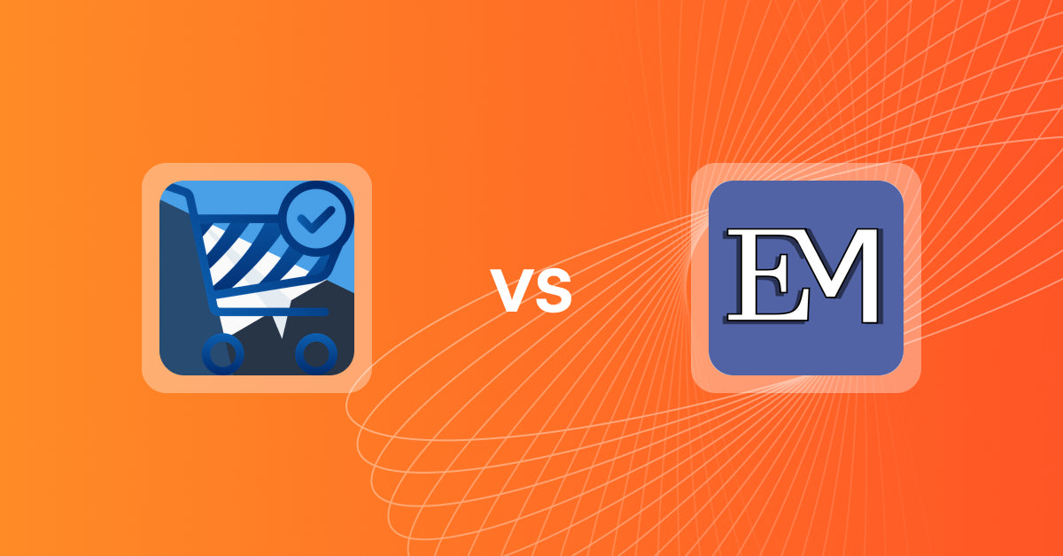 Shopify Upsell and Cross-sell Apps: VTN Checkout Plus vs Expert Minute