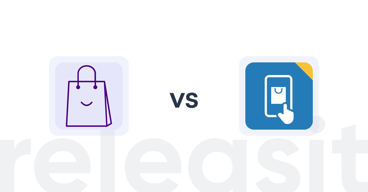 Shopify Upsell and Cross-sell Apps: Buy Again / Bought By You vs For You‑診断コンテンツ作成