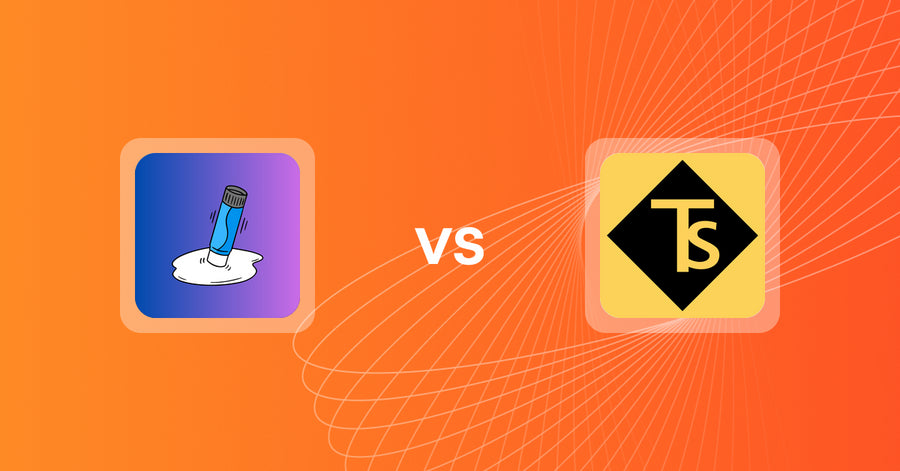 Shopify Upsell and Cross-sell Apps: SupaSticky: Related Products vs Together Sell