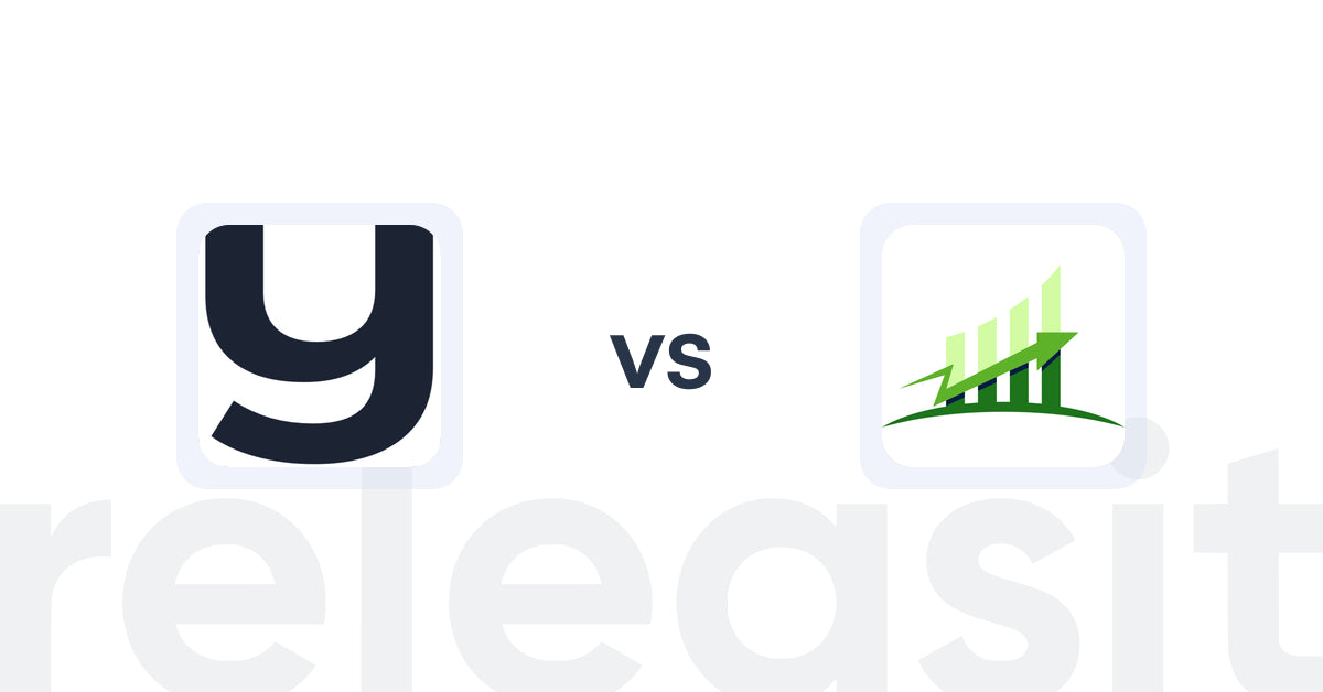 Shopify Upsell and Cross-Sell Apps: Yugaa ‑ AI Chatbot vs PeecAI: AI Recommend Engine