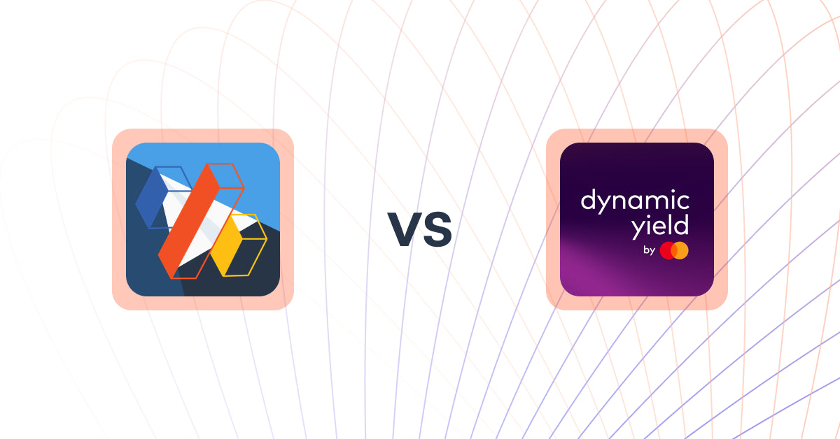 Shopify Upsell and Cross-Sell Apps: Checkout Bricks vs. Dynamic Yield by Mastercard