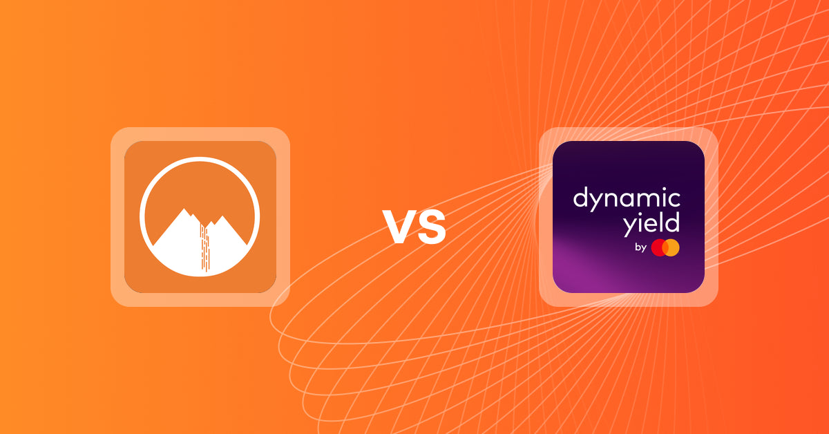 Shopify Upsell and Cross-Sell Apps: Spring Checkout Customizer vs Dynamic Yield by Mastercard
