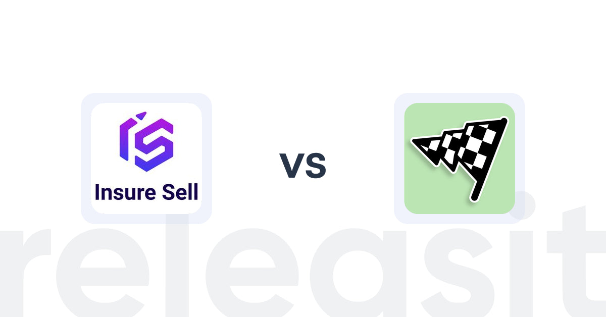Shopify Upsell and Cross-Sell Apps: Insure Sell vs Start to Finish