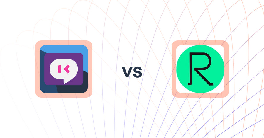 Shopify Upsell and Cross-Sell Apps: SAN‑AI: Sales & AI Chatbot vs. Relek Build‑the‑Look