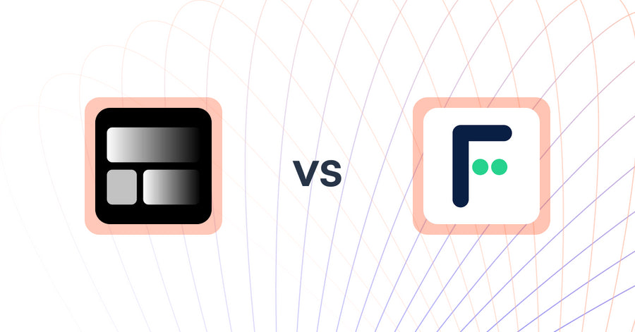 Shopify Upsell and Cross-Sell Apps: MWS Custom Checkout Extensions vs AI Recommendations