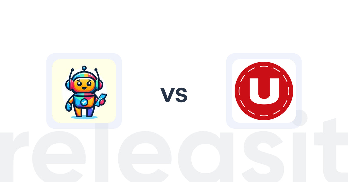 Shopify Upsell and Cross-sell Apps: AskShop.ai vs EyeFitU SizeFinder