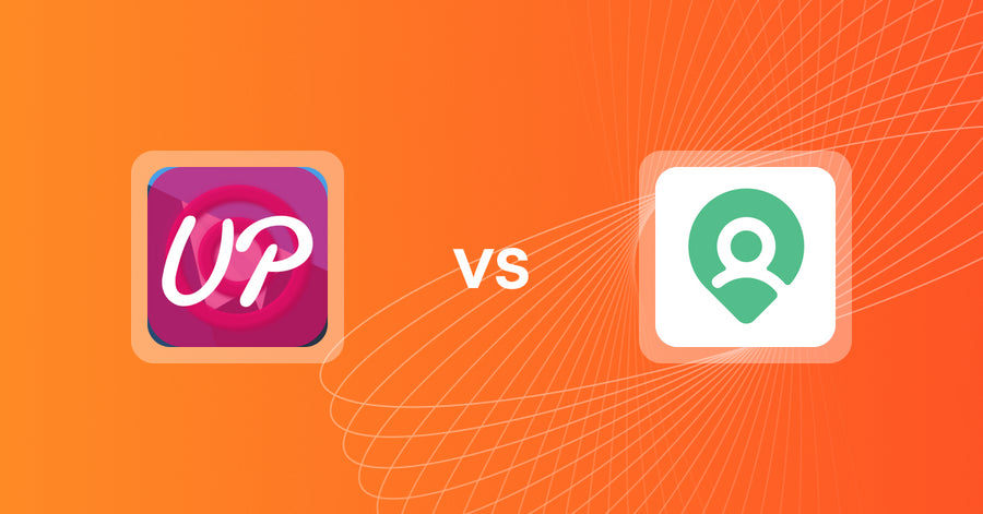 Shopify Upsell and Cross-sell Apps: Ripple Checkout Upsells vs Nearest.me ‑ BOPIS Experience