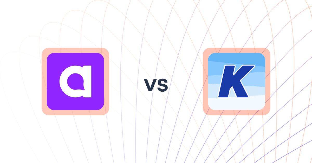 Shopify Upsell and Cross-Sell Apps: Commerce AI ‑ Sales ChatGPT vs K: Cross Sell Related Products