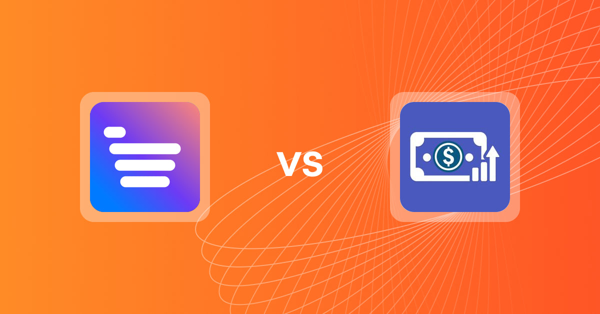 Shopify Upsell and Cross-Sell Apps: Uprate.AI: Sales Chatbot vs Checkout Upsell
