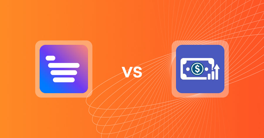 Shopify Upsell and Cross-Sell Apps: Uprate.AI: Sales Chatbot vs Checkout Upsell