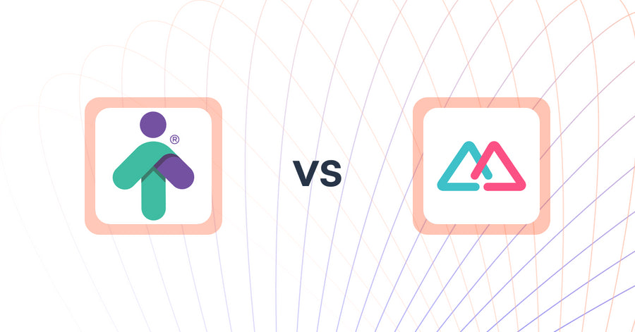 Shopify Upsell and Cross-sell Apps: HintUP Sales vs In Cart Upsell & Cross Sell