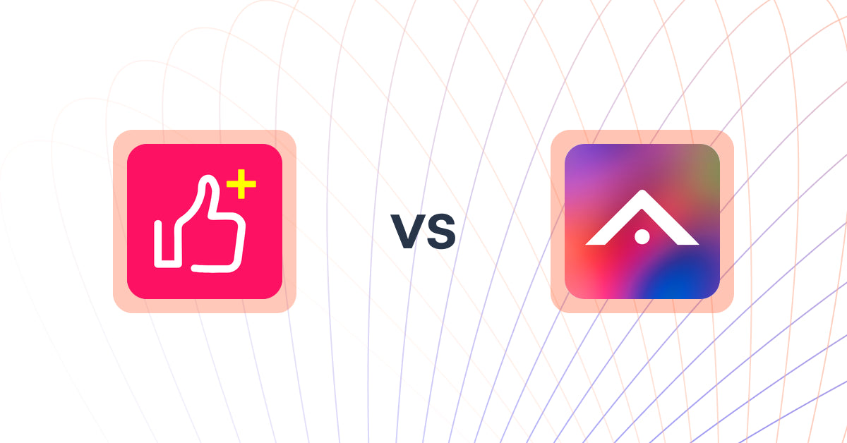 Shopify Upsell and Cross-Sell Apps: Drift AI vs Rapid Alternative Products