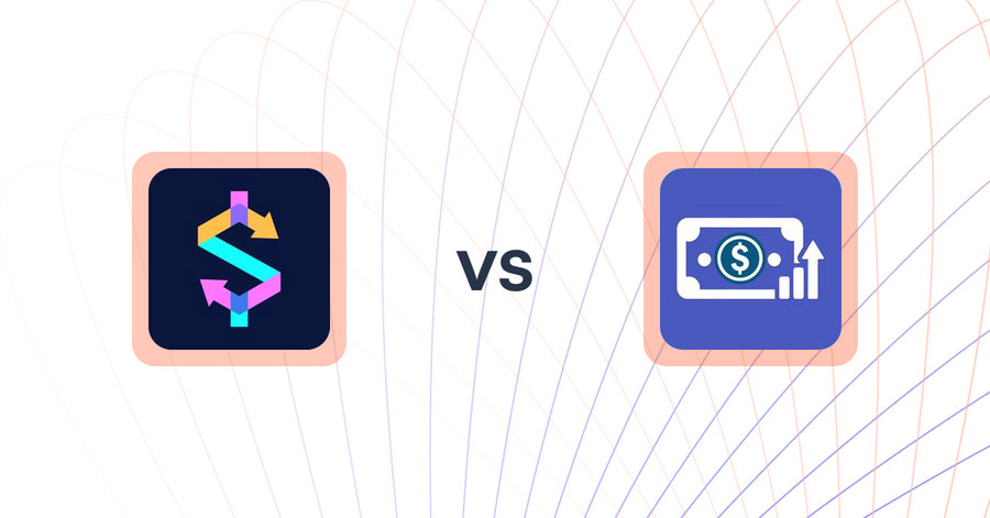 Shopify Upsell and Cross-sell Apps: FloHo Discounts & Promotions vs Checkout Upsell